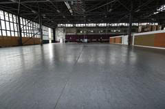 Airplane Hangar