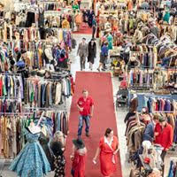 Clothing Racks