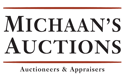 Michaan's logo