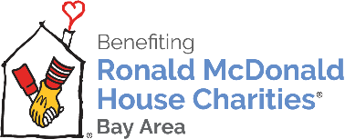 Ronald McDonald House Charities